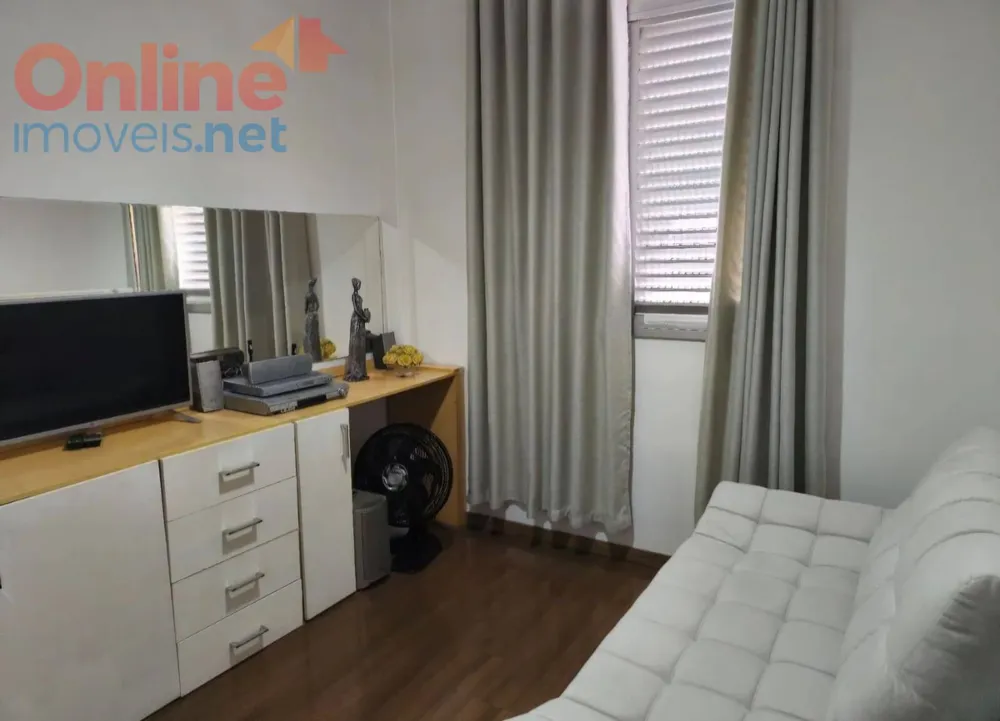 Apartamento, 2 quartos, 48 m² - Foto 6