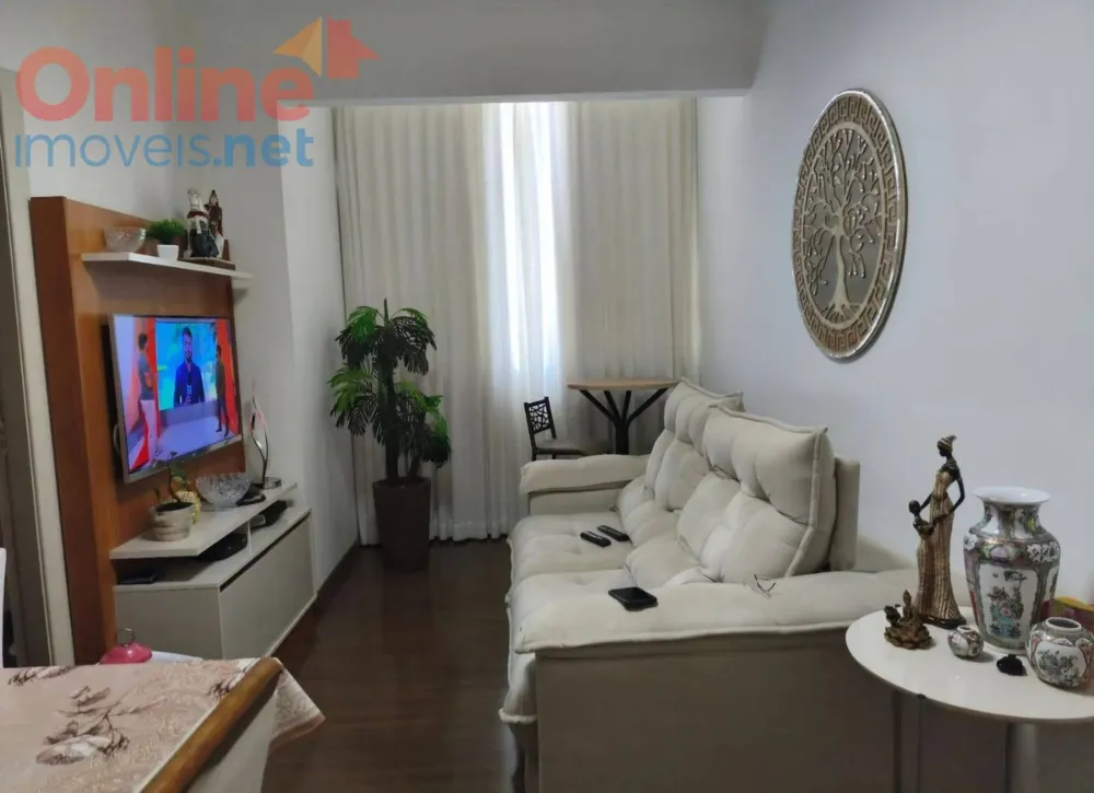 Apartamento, 2 quartos, 48 m² - Foto 8