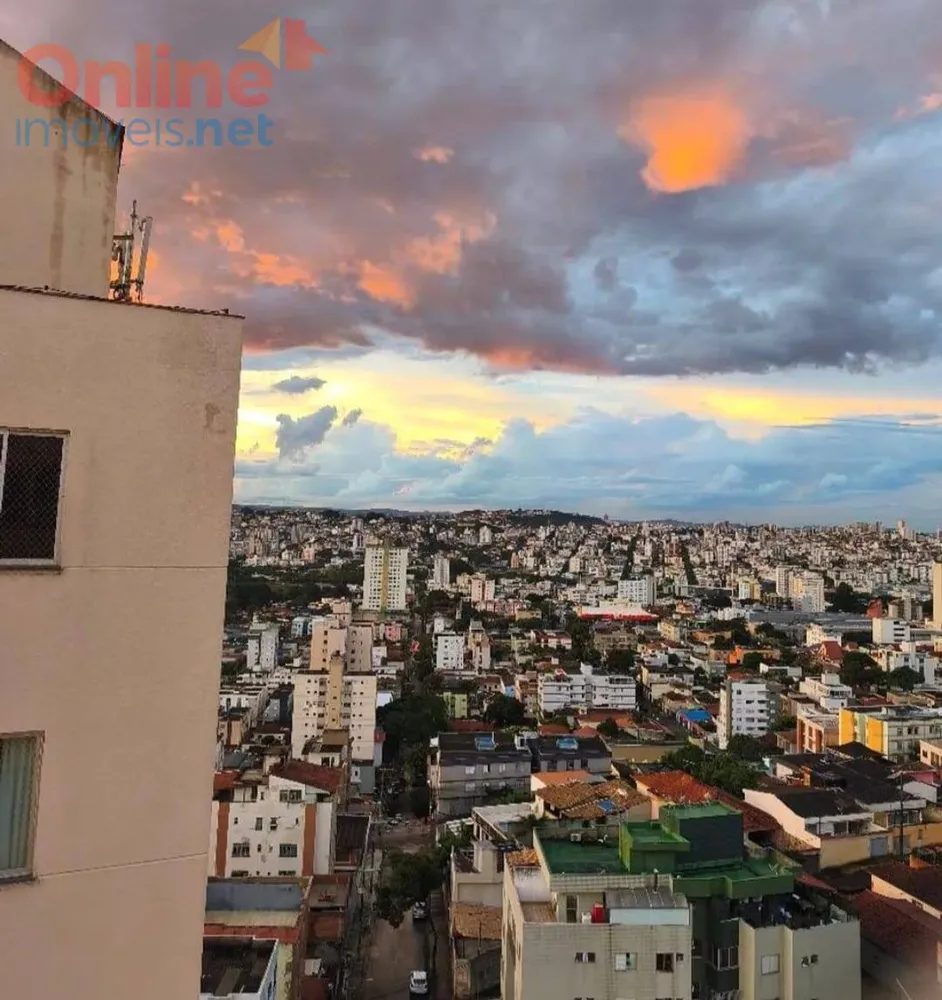 Apartamento, 2 quartos, 48 m² - Foto 5