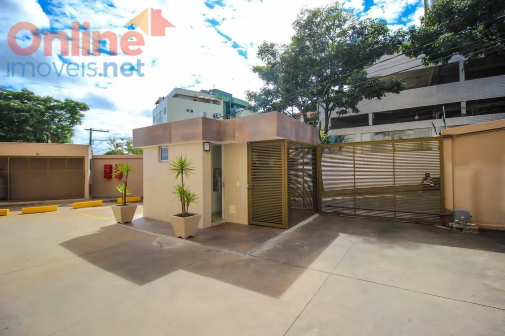 Apartamento, 2 quartos, 48 m² - Foto 2
