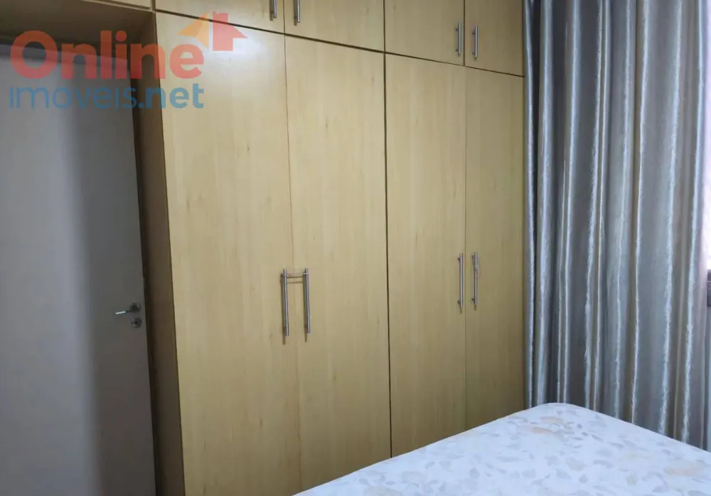 Apartamento, 2 quartos, 48 m² - Foto 7