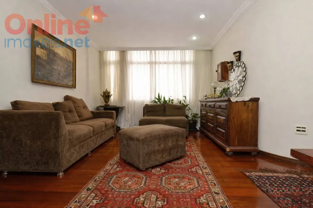 Apartamento, 4 quartos, 225 m² - Foto 2