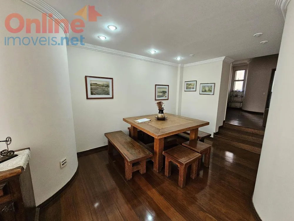 Apartamento, 4 quartos, 225 m² - Foto 8