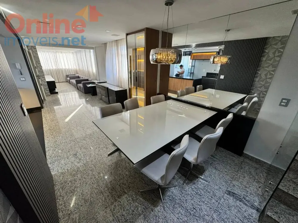 Cobertura, 4 quartos, 300 m² - Foto 4