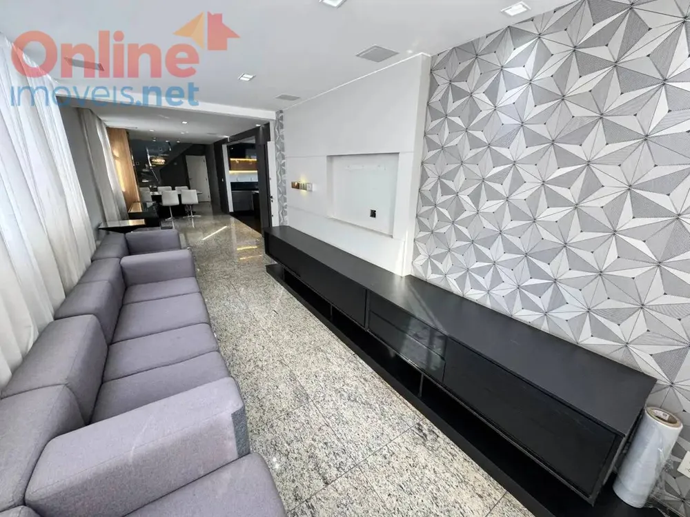 Cobertura, 4 quartos, 300 m² - Foto 3