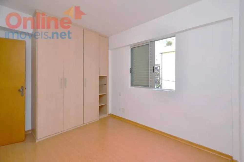 Apartamento, 4 quartos, 125 m² - Foto 7