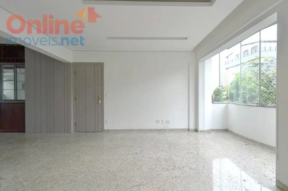 Apartamento, 4 quartos, 125 m² - Foto 3