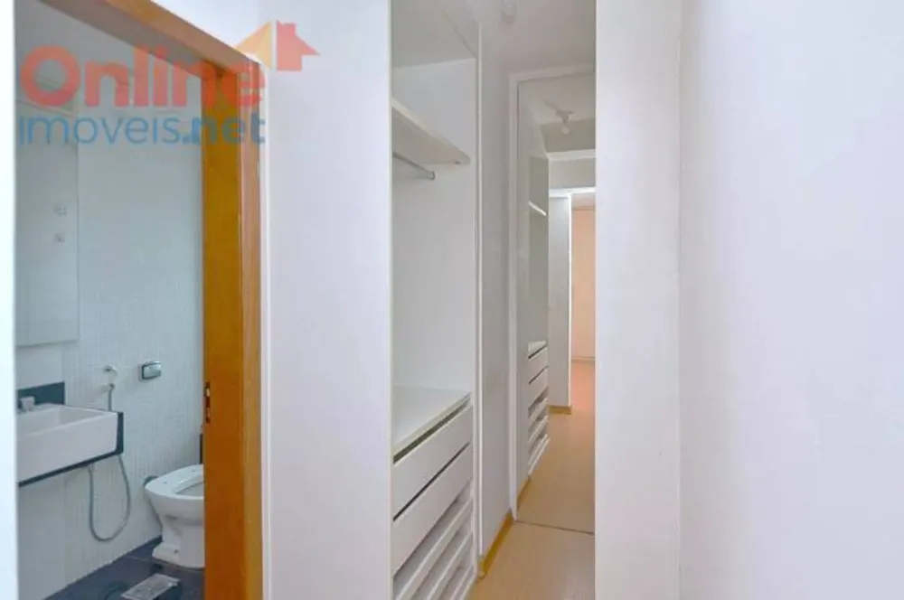 Apartamento, 4 quartos, 125 m² - Foto 8
