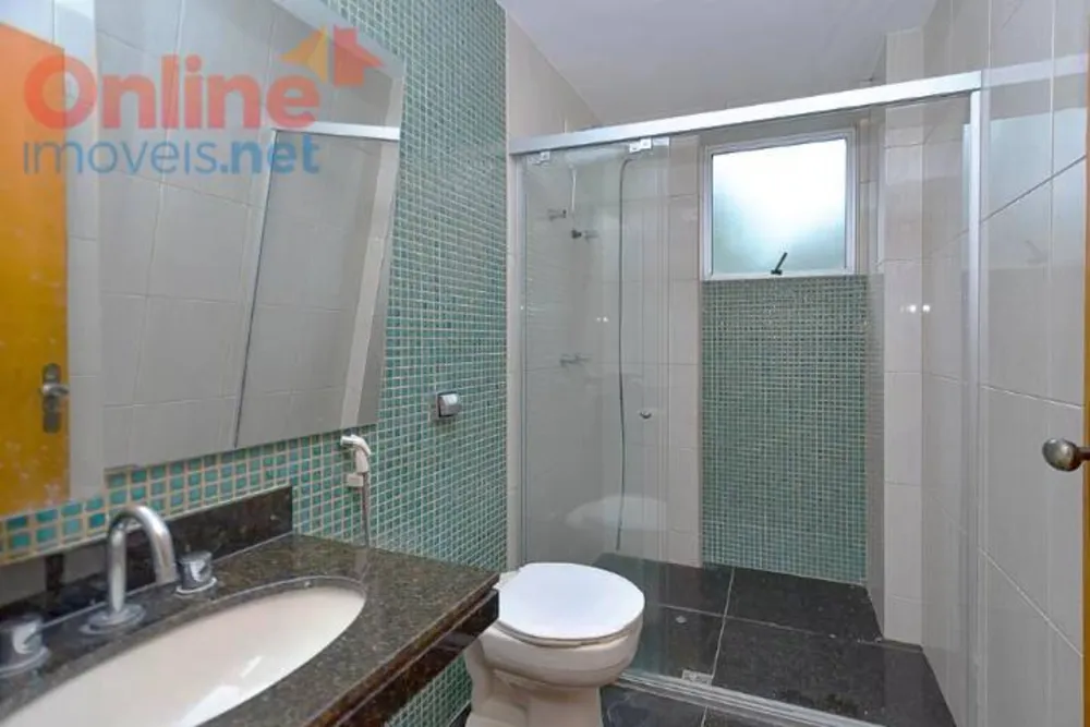 Apartamento, 4 quartos, 125 m² - Foto 5