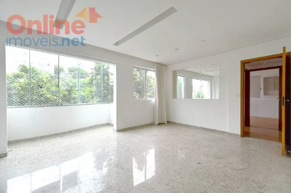 Apartamento, 4 quartos, 125 m² - Foto 1