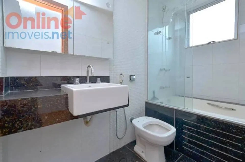 Apartamento, 4 quartos, 125 m² - Foto 6