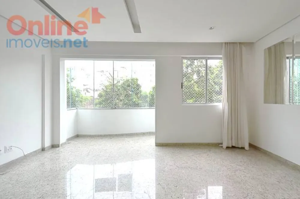 Apartamento, 4 quartos, 125 m² - Foto 4