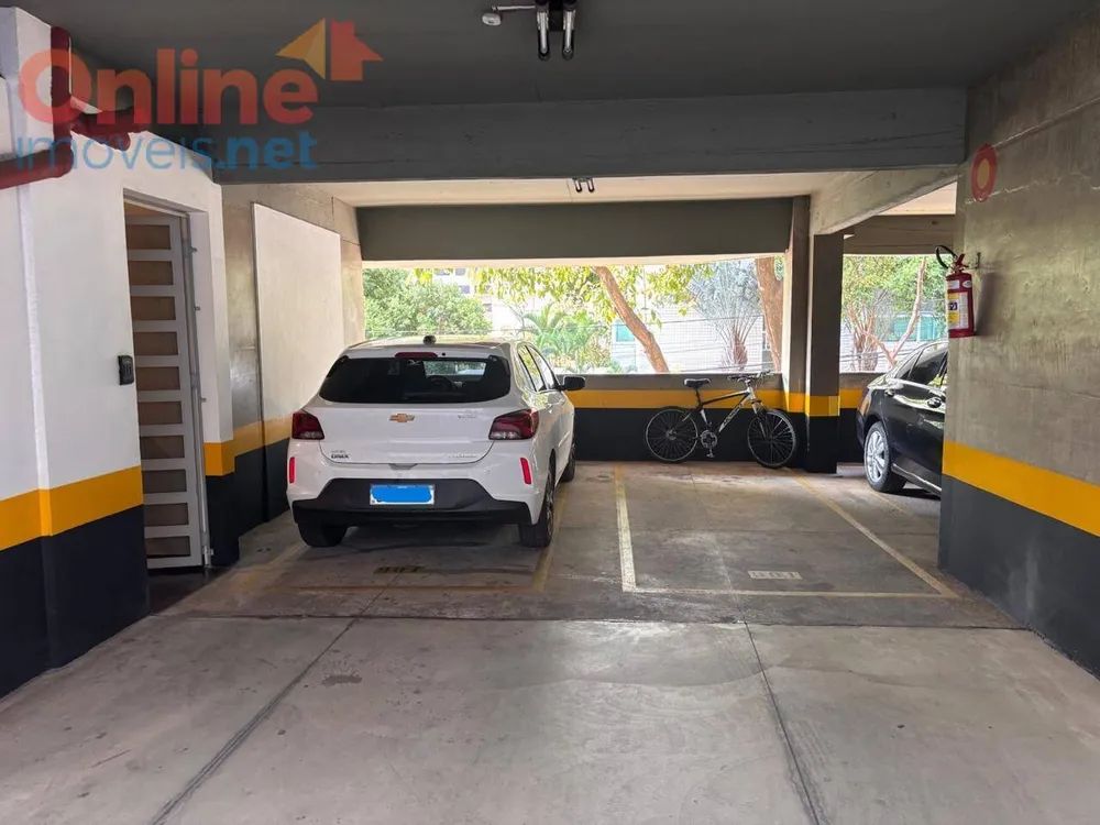 Cobertura, 4 quartos, 136 m² - Foto 8