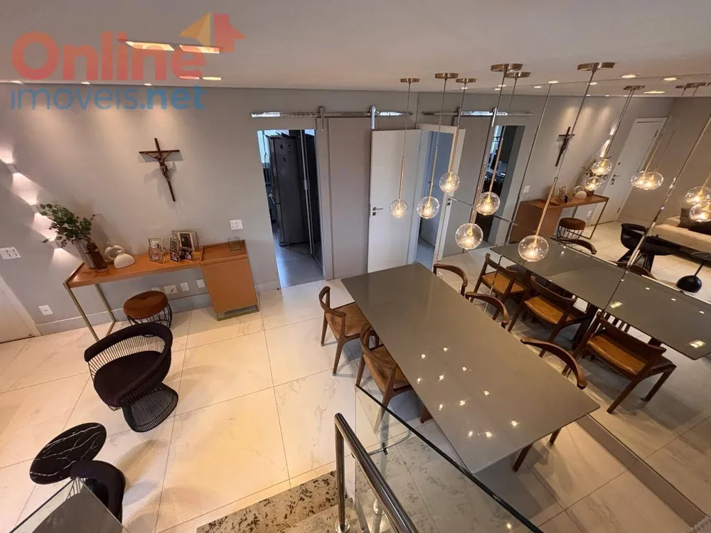 Cobertura, 4 quartos, 136 m² - Foto 2