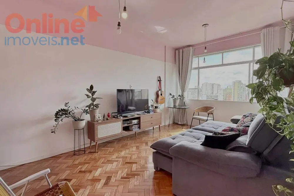 Apartamento, 3 quartos, 140 m² - Foto 3