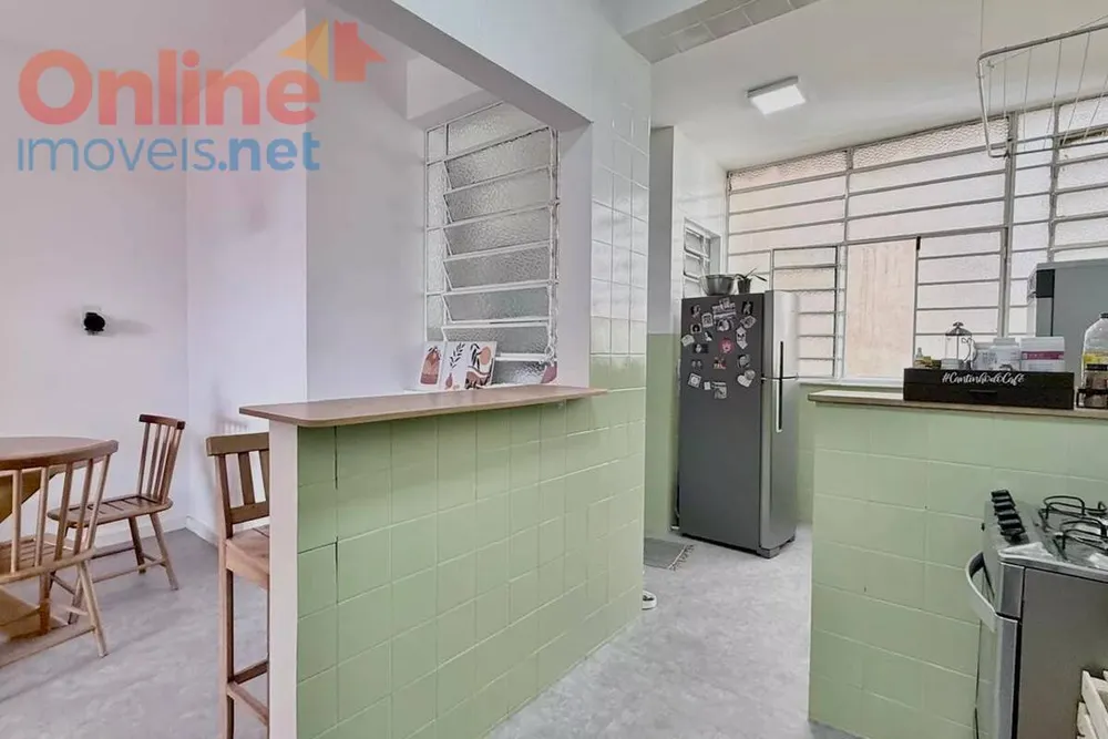 Apartamento, 3 quartos, 140 m² - Foto 6