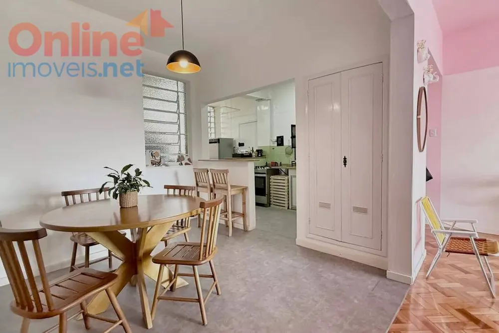 Apartamento, 3 quartos, 140 m² - Foto 8
