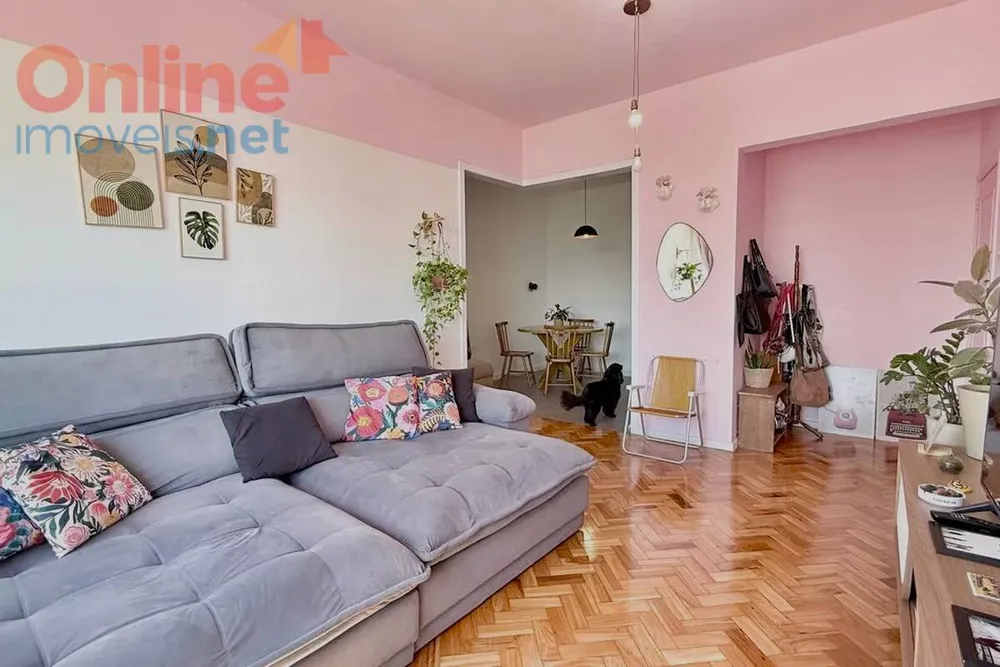 Apartamento, 3 quartos, 140 m² - Foto 7