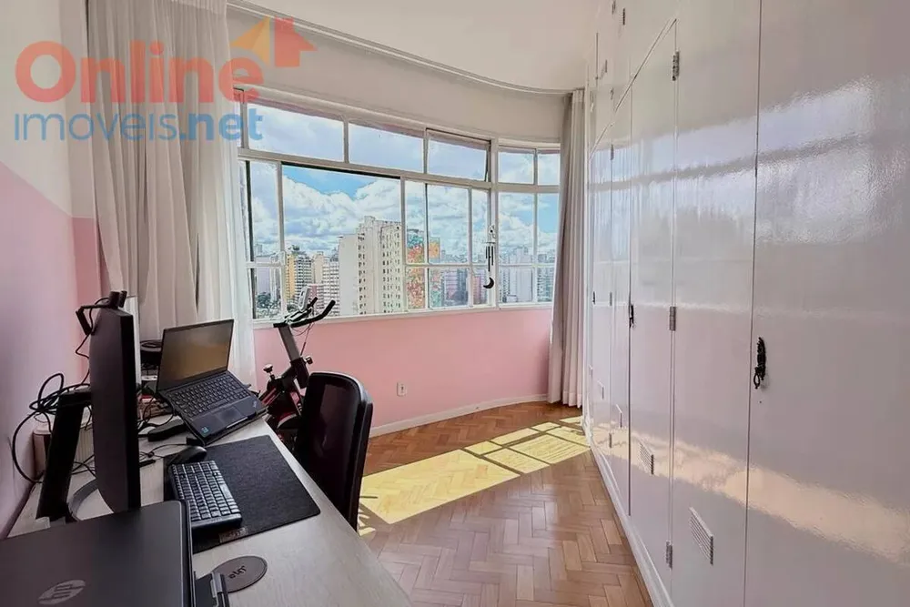Apartamento, 3 quartos, 140 m² - Foto 5