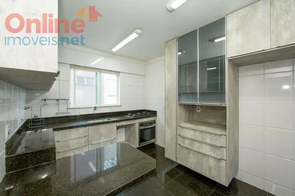 Apartamento, 4 quartos, 140 m² - Foto 7