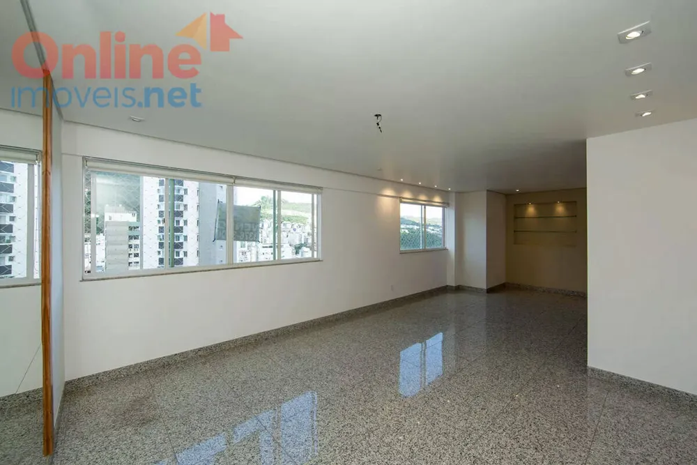 Apartamento, 4 quartos, 140 m² - Foto 8