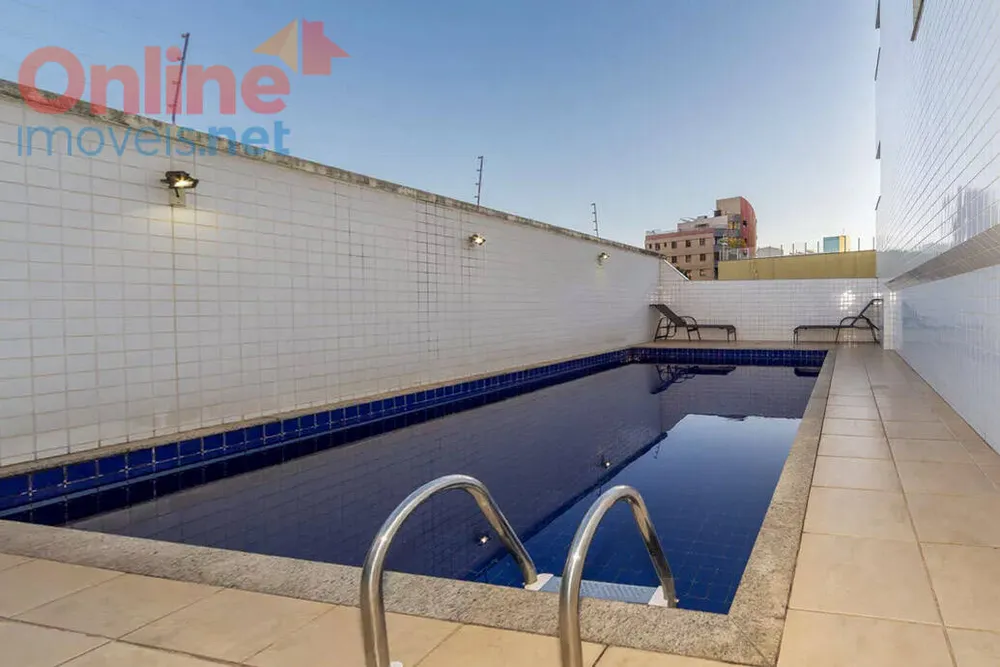 Apartamento, 4 quartos, 140 m² - Foto 1