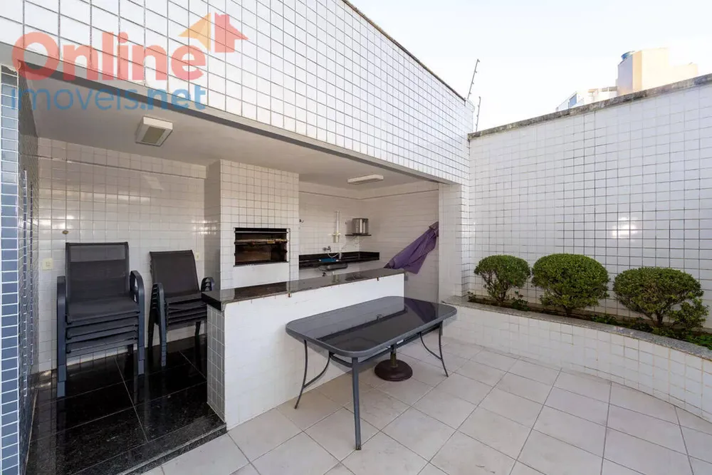 Apartamento, 4 quartos, 140 m² - Foto 4