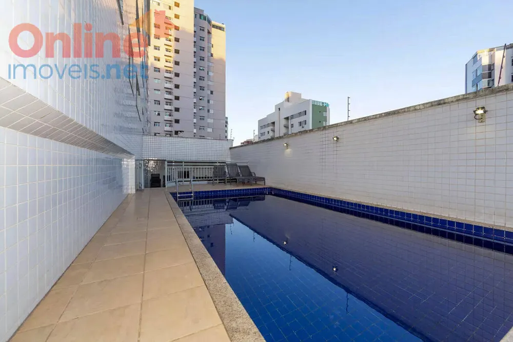 Apartamento, 4 quartos, 140 m² - Foto 2