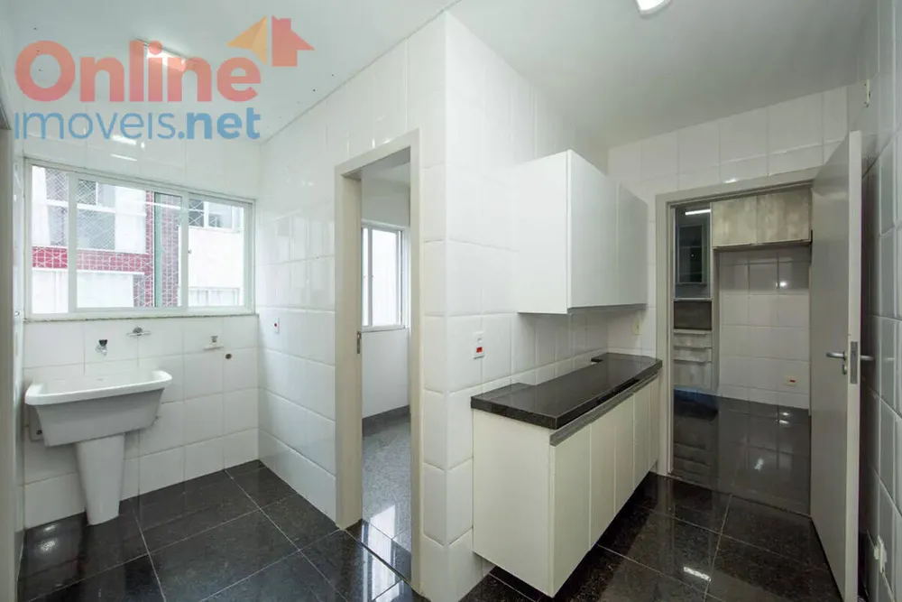 Apartamento, 4 quartos, 140 m² - Foto 5