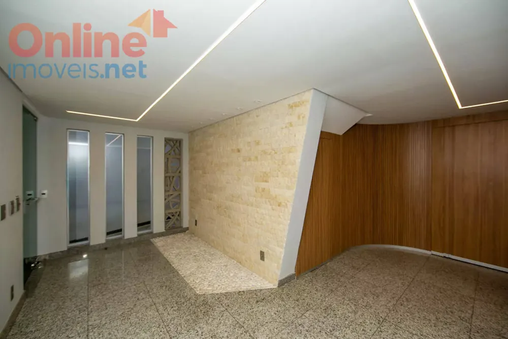 Apartamento, 4 quartos, 140 m² - Foto 6