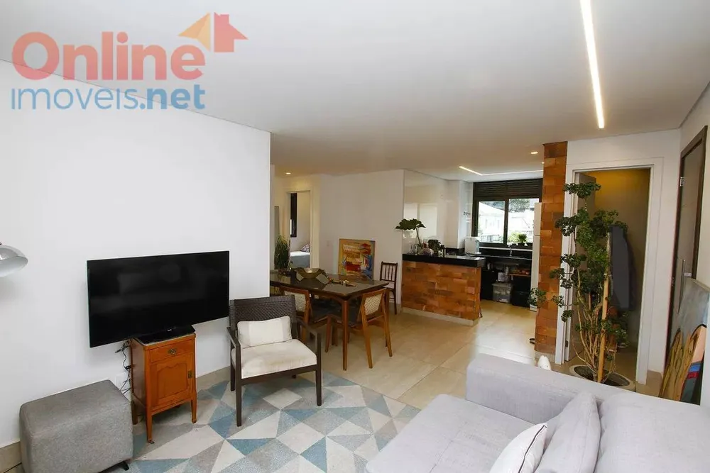Apartamento, 2 quartos, 67 m² - Foto 3