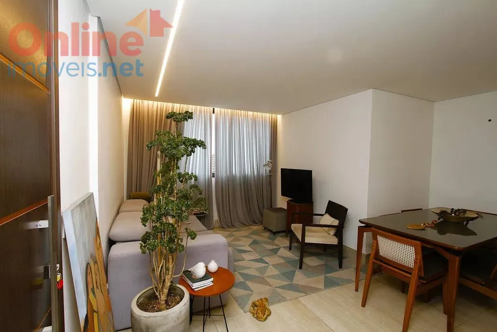 Apartamento, 2 quartos, 67 m² - Foto 4
