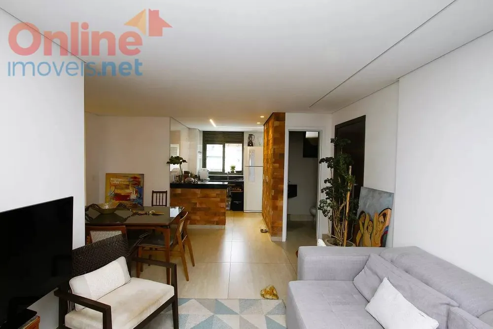 Apartamento, 2 quartos, 67 m² - Foto 2