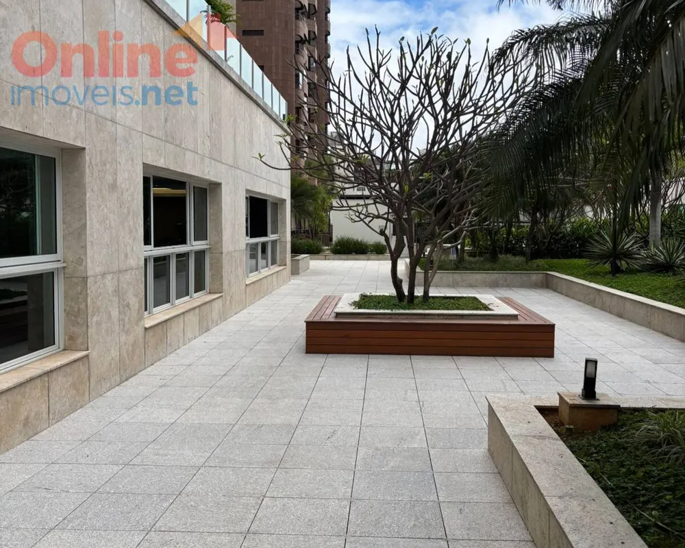 Apartamento, 4 quartos, 244 m² - Foto 8