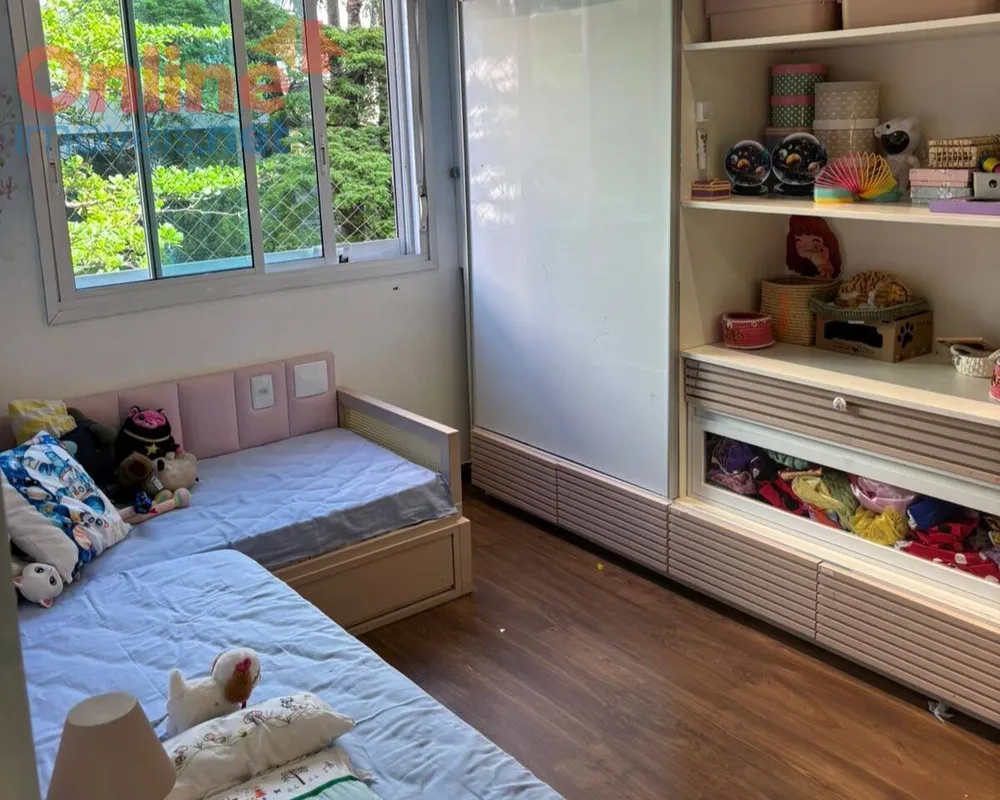Apartamento, 4 quartos, 244 m² - Foto 6
