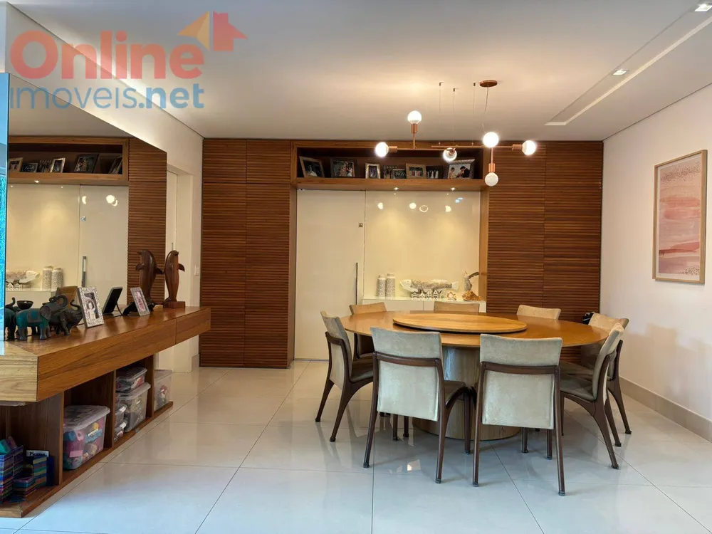 Apartamento, 4 quartos, 244 m² - Foto 2