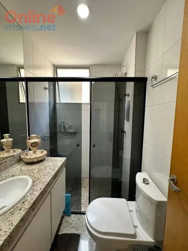 Apartamento, 4 quartos, 136 m² - Foto 8