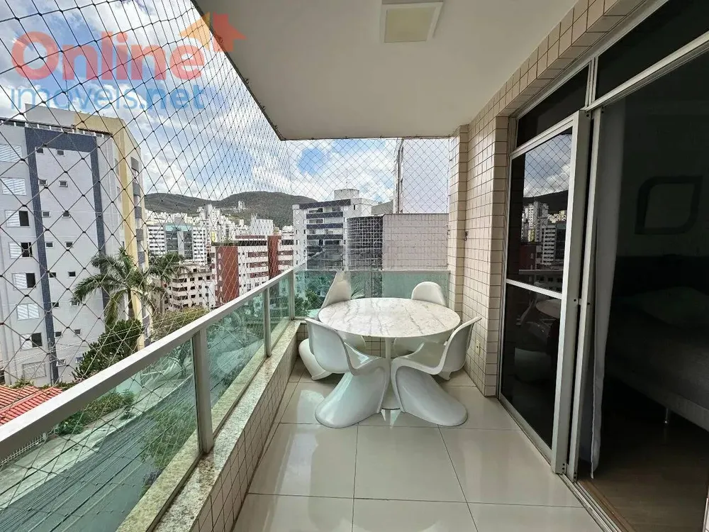 Apartamento, 4 quartos, 136 m² - Foto 7