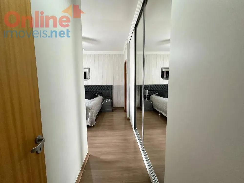 Apartamento, 4 quartos, 136 m² - Foto 6