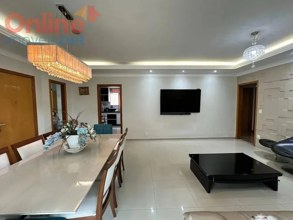 Apartamento, 4 quartos, 136 m² - Foto 4