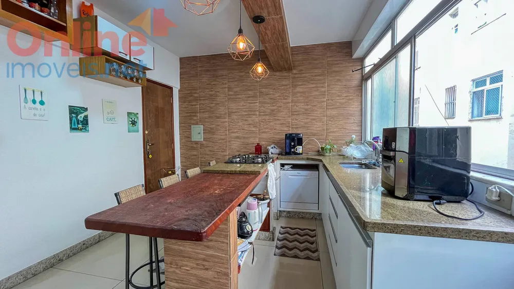 Apartamento, 3 quartos, 132 m² - Foto 7