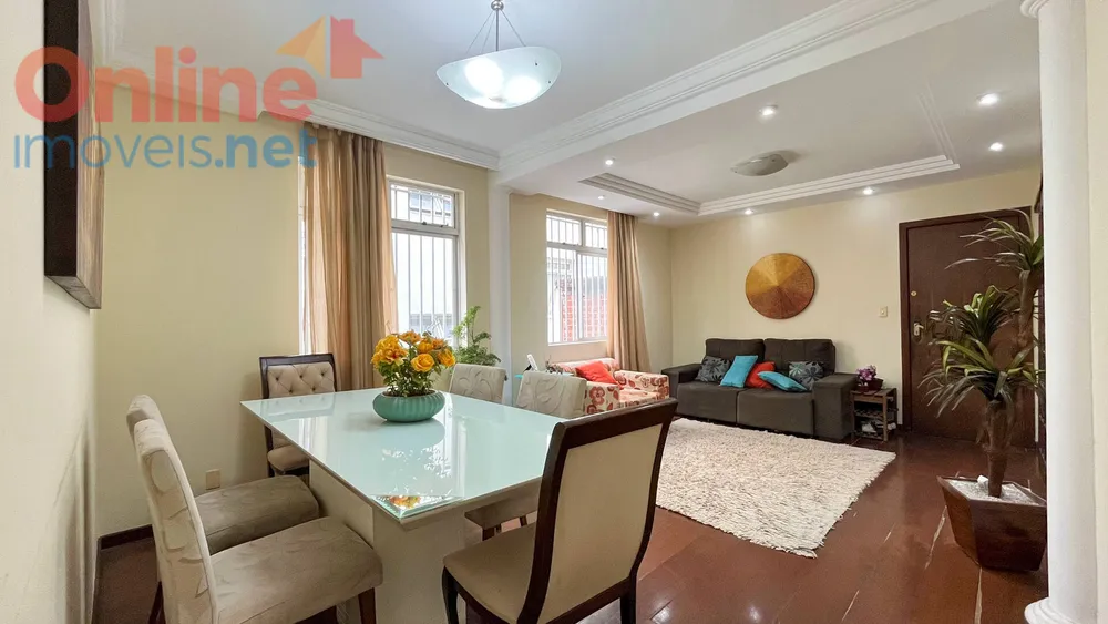 Apartamento, 3 quartos, 132 m² - Foto 5