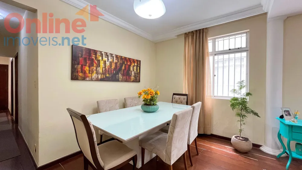 Apartamento, 3 quartos, 132 m² - Foto 6