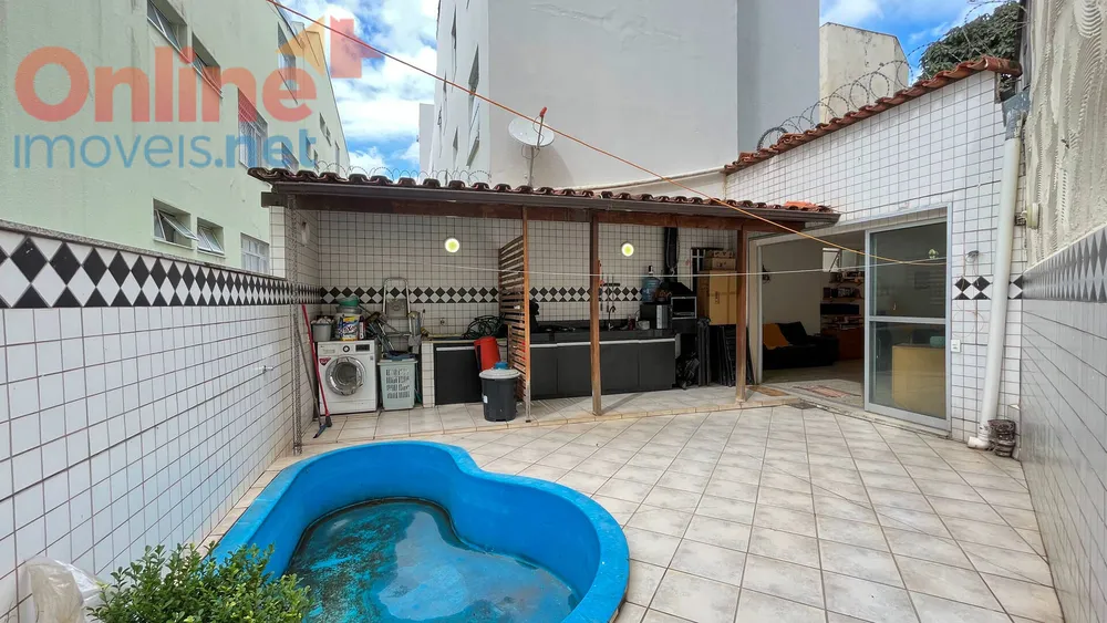 Apartamento, 3 quartos, 132 m² - Foto 3