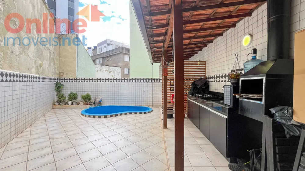 Apartamento, 3 quartos, 132 m² - Foto 2