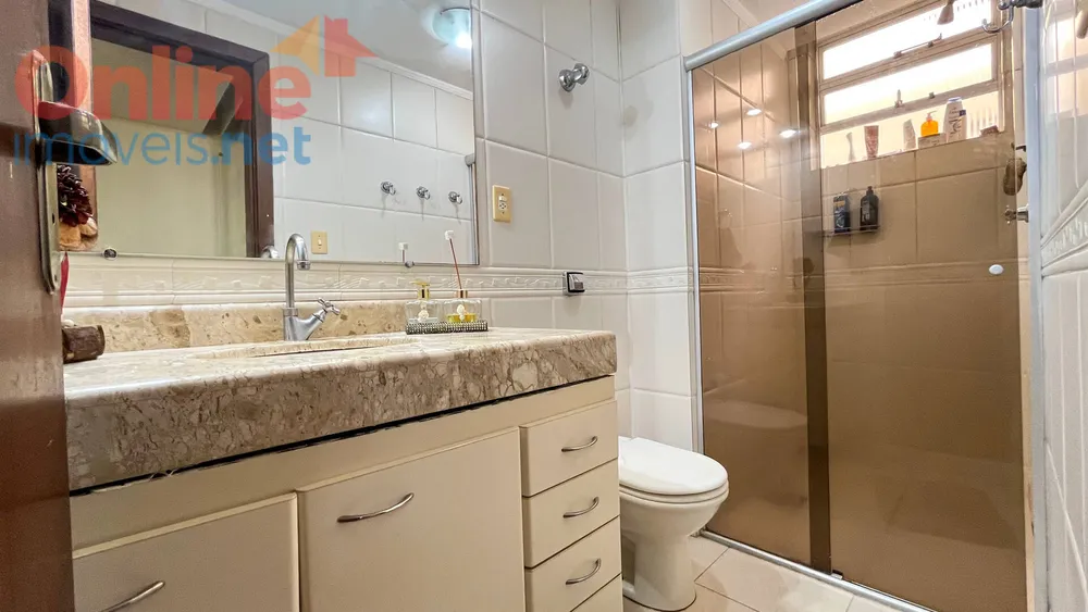 Apartamento, 3 quartos, 132 m² - Foto 8