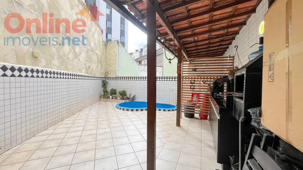 Apartamento, 3 quartos, 132 m² - Foto 4