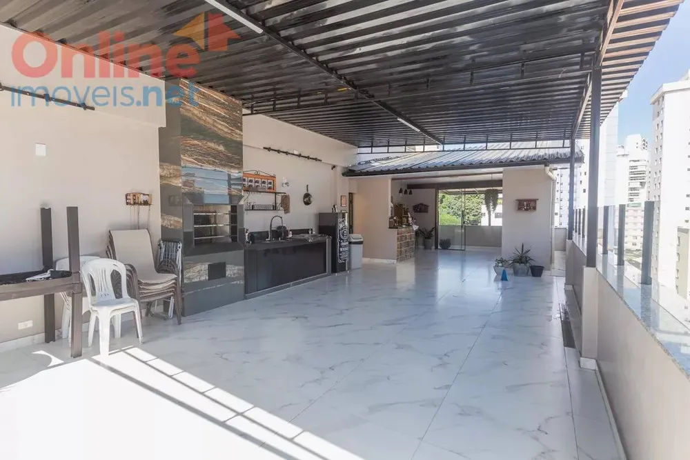 Cobertura, 4 quartos, 330 m² - Foto 8