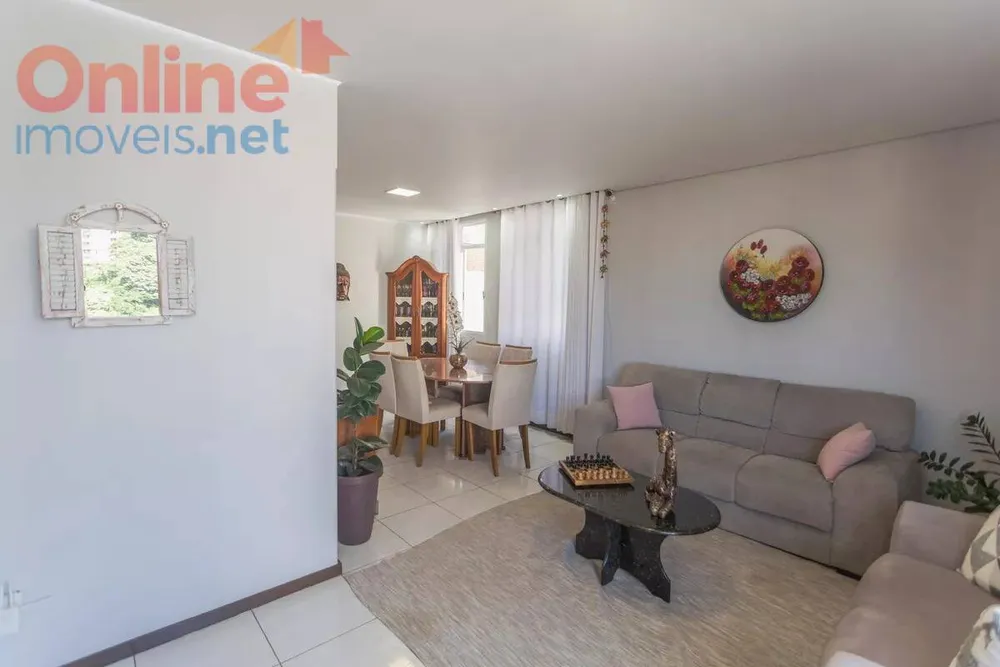Cobertura, 4 quartos, 330 m² - Foto 2