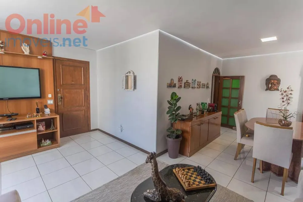Cobertura, 4 quartos, 330 m² - Foto 1